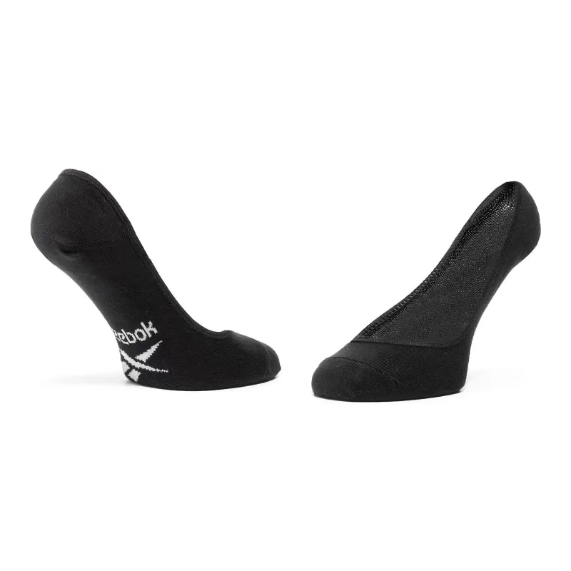 Reebok Unisex No-Show Socks-2