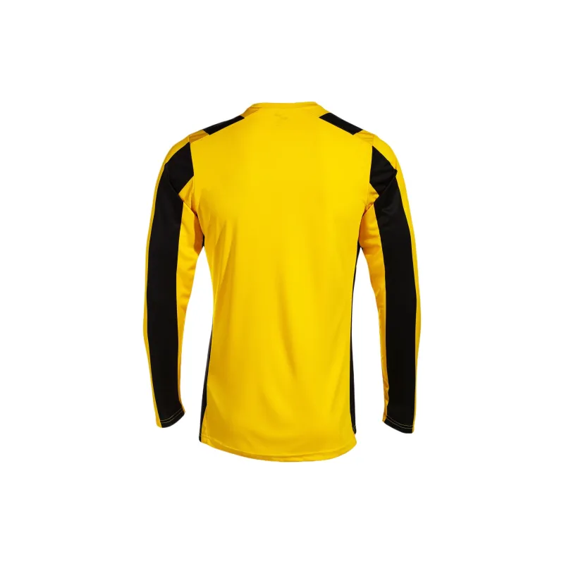 Joma Inter Classic T-Shirt Men Yellow-1