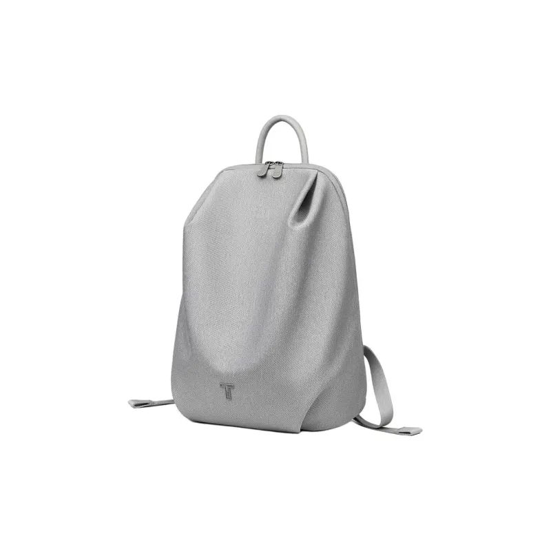 Thereble Fabric Backpack Unisex Multicolor-2