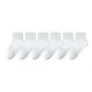 6 Pack (White)