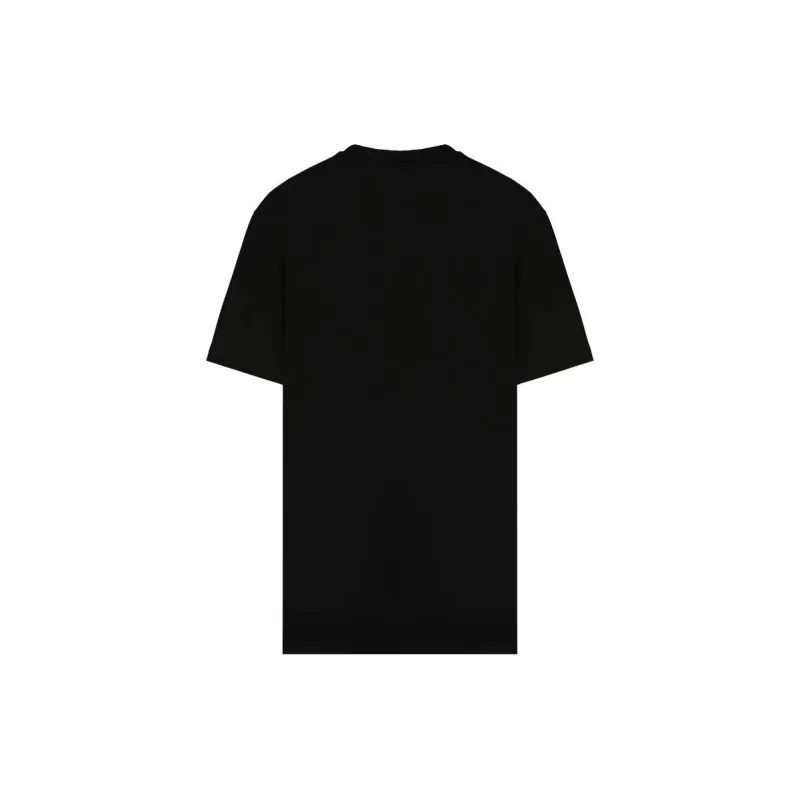 VERSACE T Shirts Women's Black-1