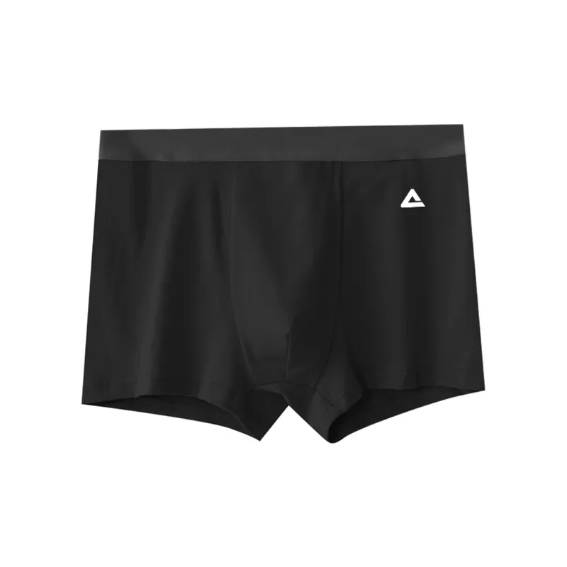 PEAK Underpants Men's Multi Specification Black-16