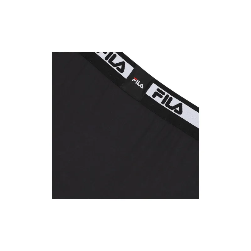 FILA Underpants Men's 7 Pack Black-1