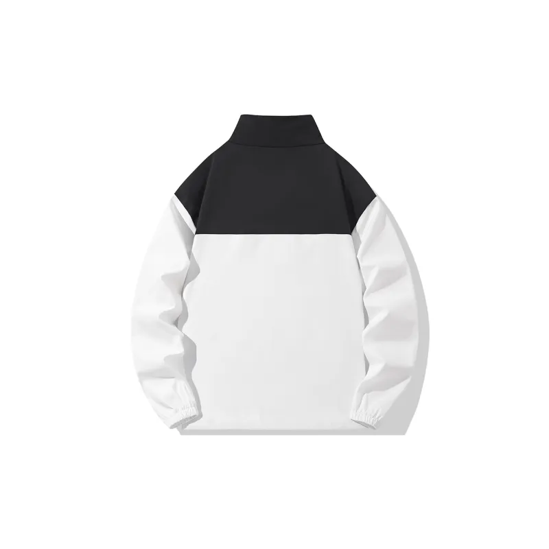 LIGHTNING BEAR Jackets Coats Unisex-14