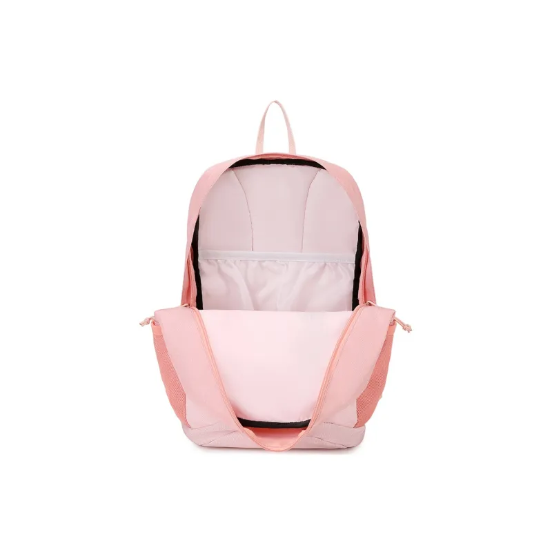 Victorian Traveler Polyester Backpack Regular Unisex Multicolor-12