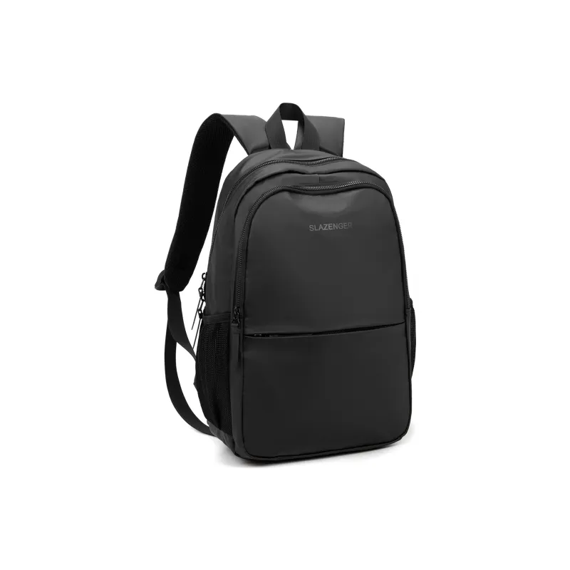 Slazenger Backpacks Black-3