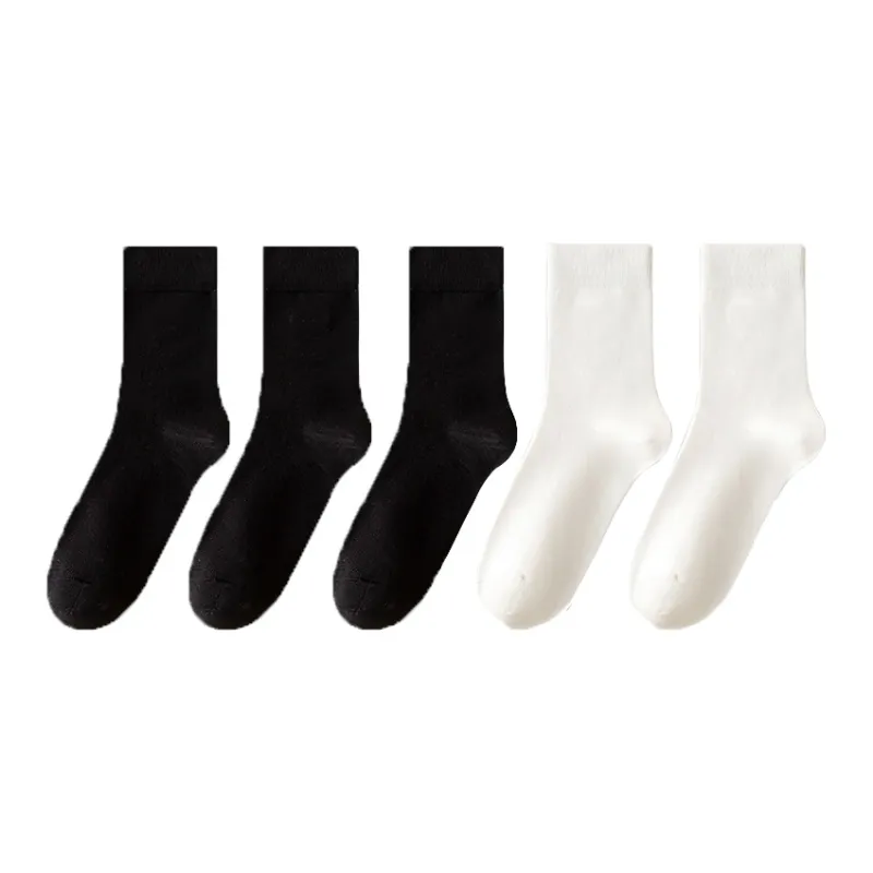 MIIOW Men Socks Sets-4