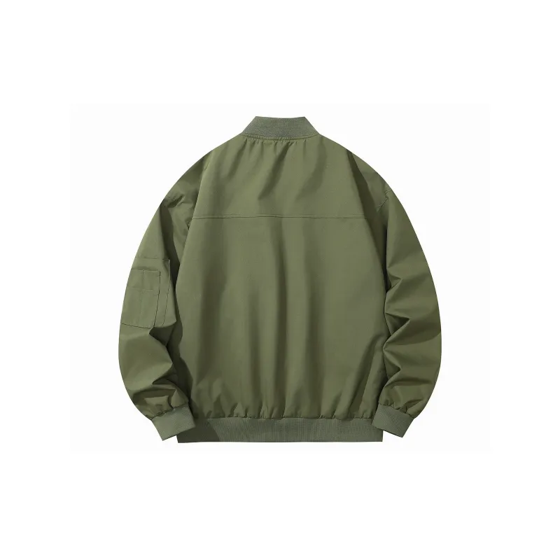 Mimx Homme Jackets Coats Unisex-8