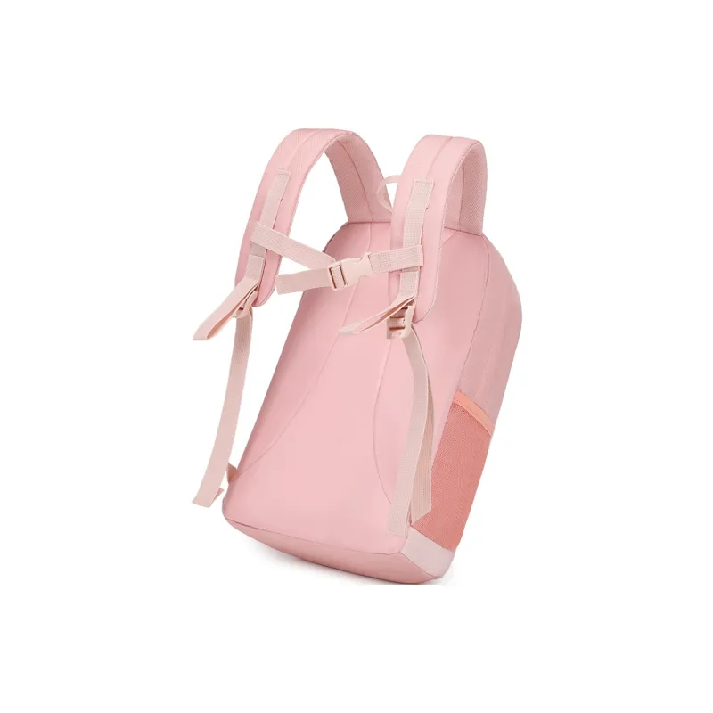 Victorian Traveler Polyester Backpack Regular Unisex Multicolor-14