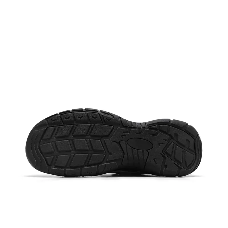 Jeep Wear-Resistant Low-Top Outdoor Shoes Men-11