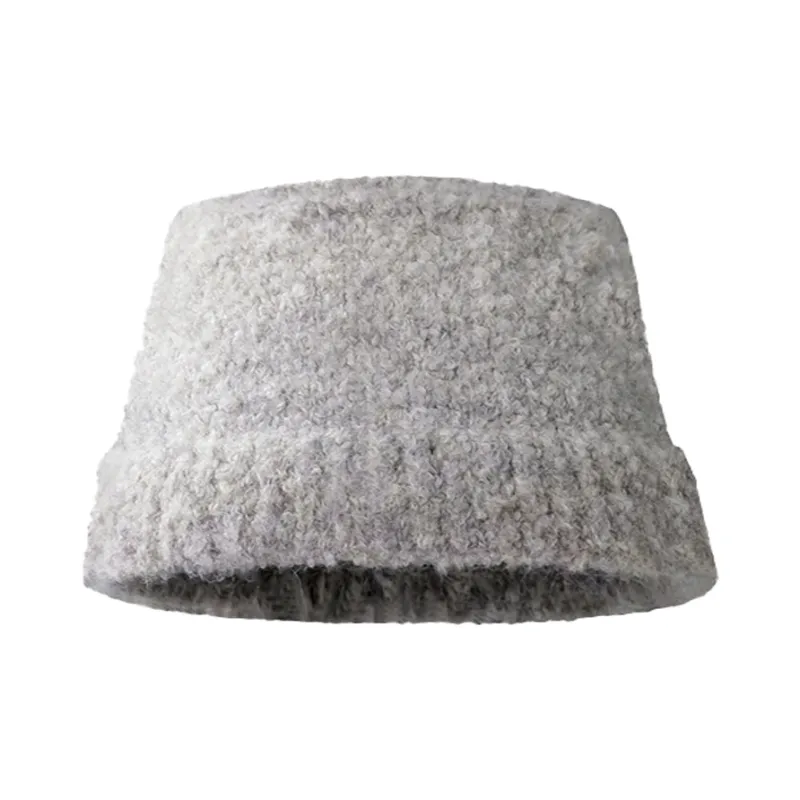 AAJF Polyester Bucket Hats Unisex-0