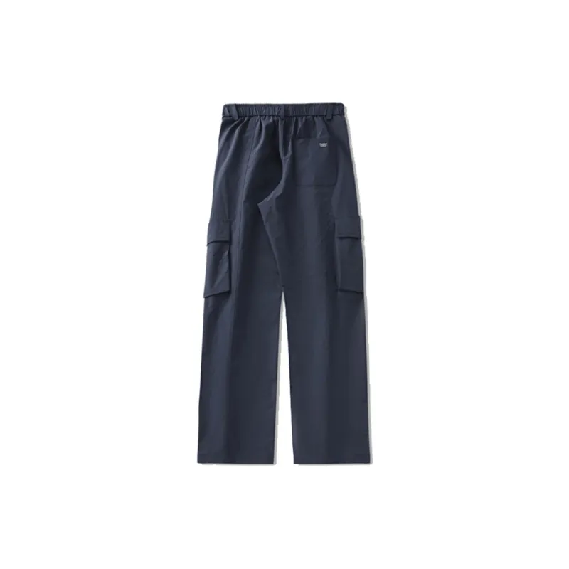 GANESH Cargo Pants Unisex-8