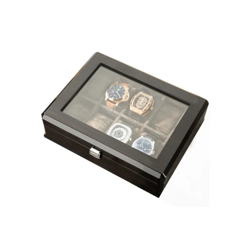 MILANQIAN M&Q Watch Case Unisex-23