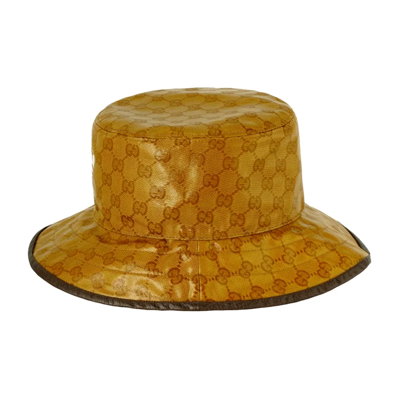 GUCCI X Adidas Bucket Hat-2