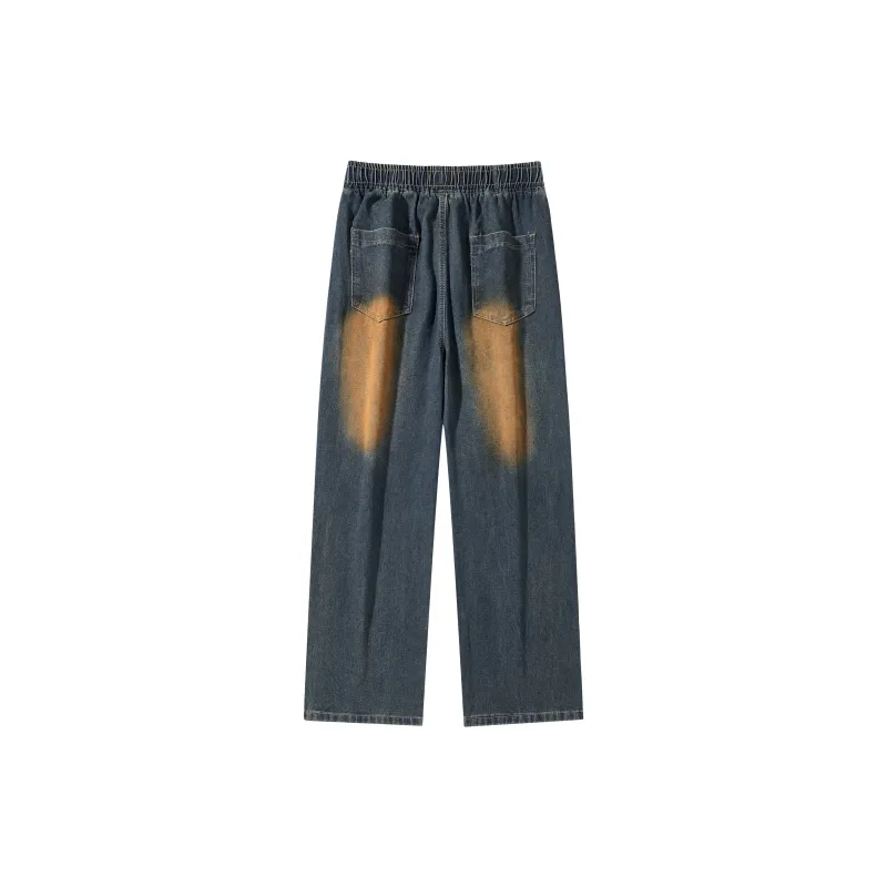SESAME STREET Jeans Unisex-3