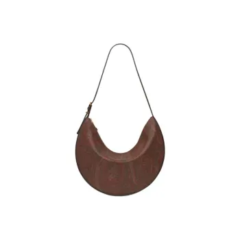 ETRO Essential Large Hobo Bag
