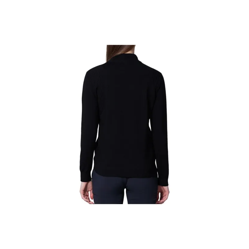DESCENTE Golf Sweaters Women's-1