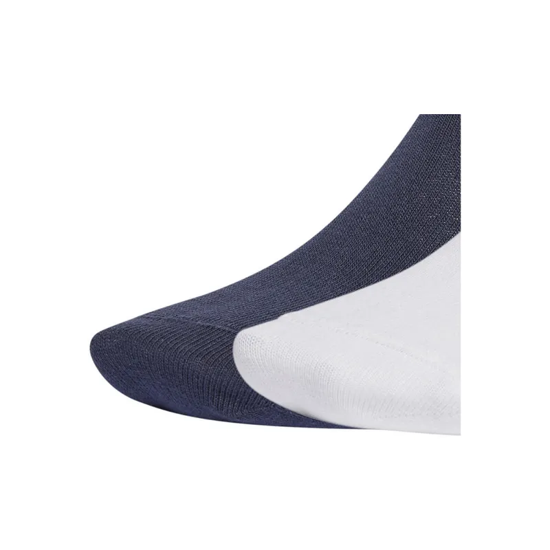 Adidas Mid Calf Socks Unisex 2 Pack-1