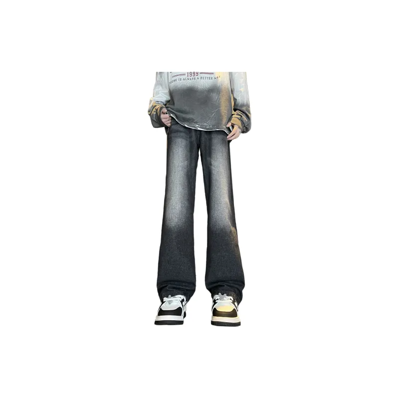 NXPTP Jeans Unisex-5