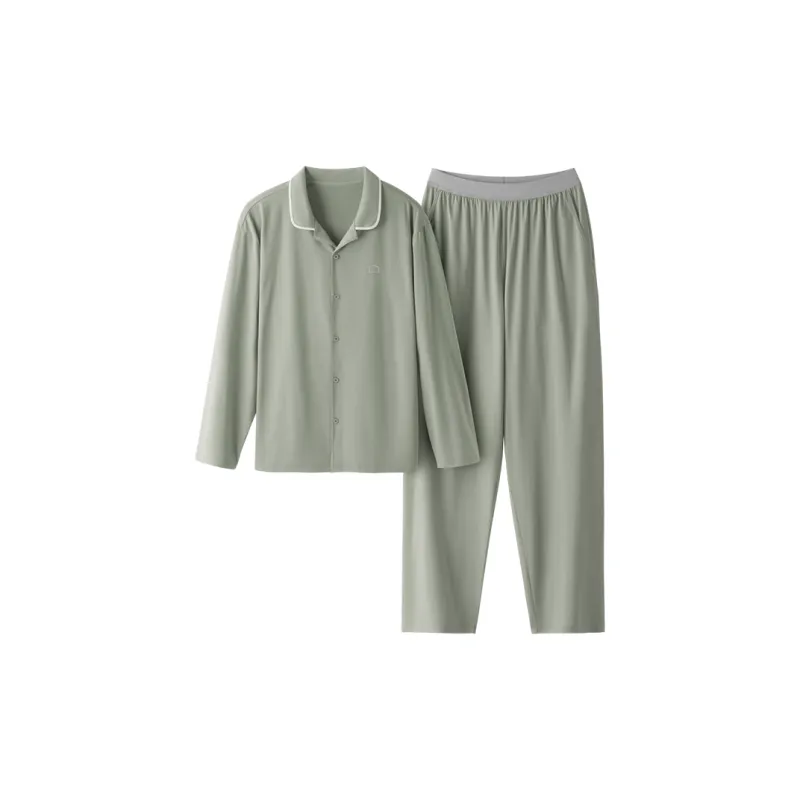 BANANA IN Unisex Pajama Sets-19