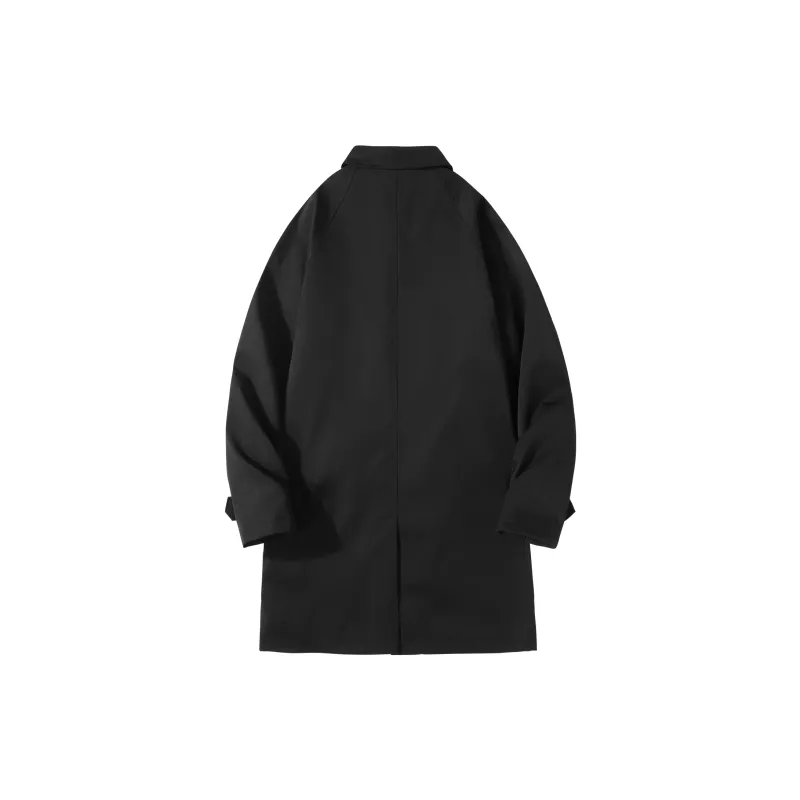 GDRX Trench Coats Unisex-1