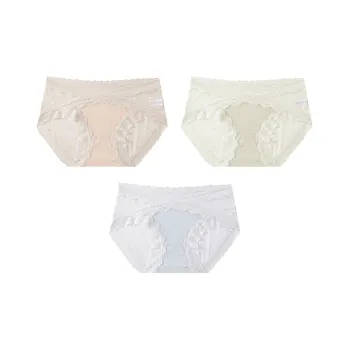 Ordifen Underpants Women's 3 Pack