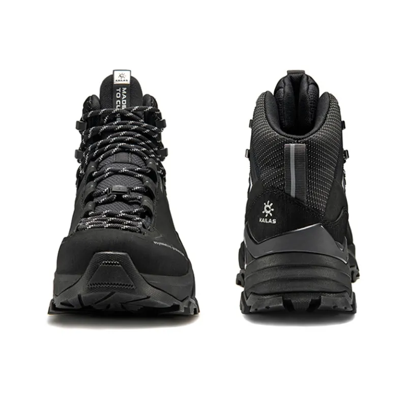 KAILAS MT5-3 GTX MID Mid-Top Hiking Trekking Shoes Women's-3