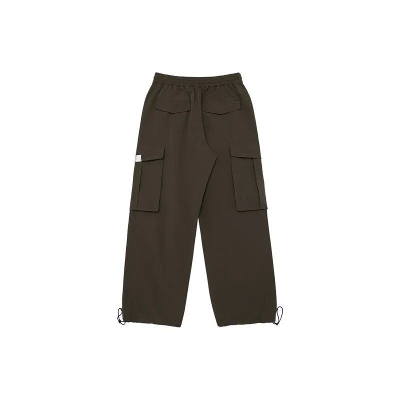 URBAN STANDARD Cargo Pants Men-4