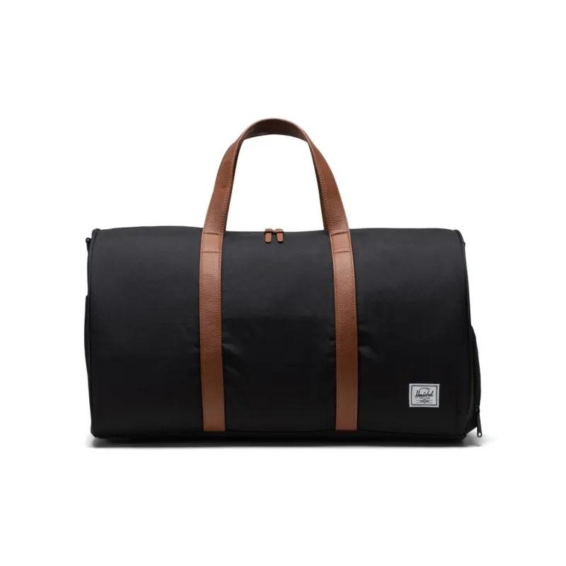 Herschel Eco friendly Fabric Travel Bag Tubas Unisex Black/Blue/Green/Pink-2