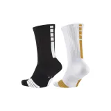 2 Pack (White Gold+Black White)