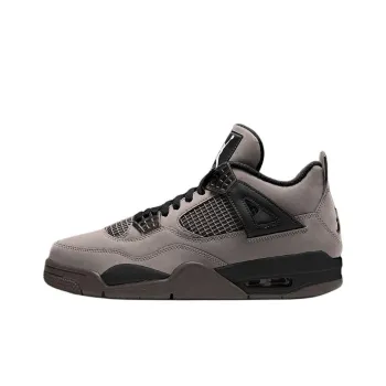 JORDAN 4 Retro Cave Stone