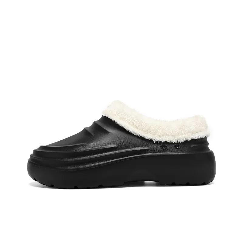 SLIPPER DAY Slip Resistant Wrap toe Slippers Unisex-18