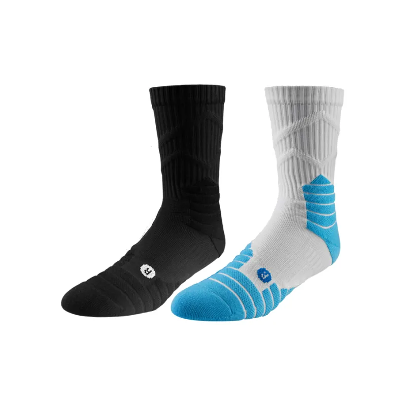 BKCXZICE Basketball Socks Unisex-27