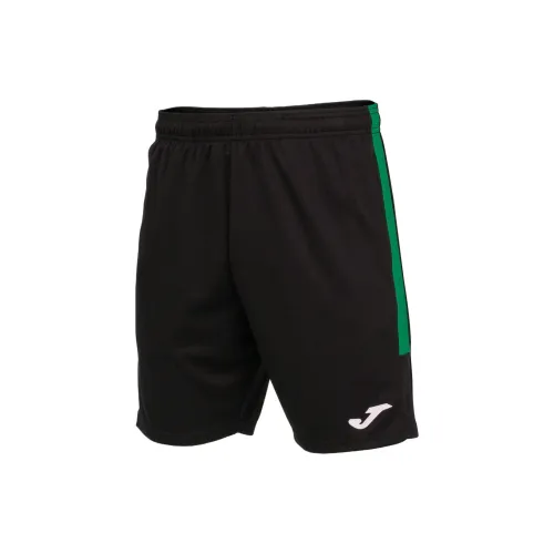 Joma Casual Shorts Men Black