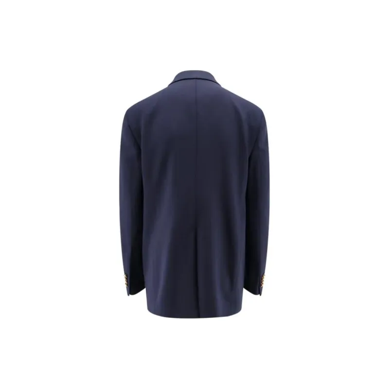 Tagliatore Bertha Single Blazer Tailored Jacket-1