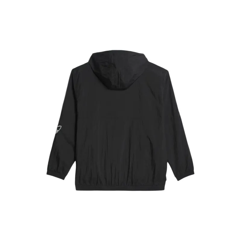 Adidas Originals Skateboarding Classic Anorak Jacket-1