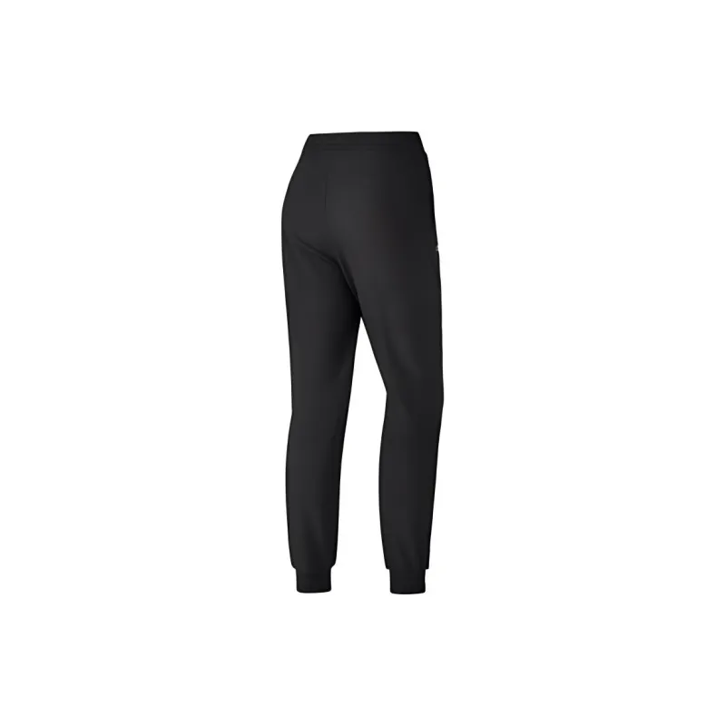 Skechers Sports Life Collection Casual Pants Women's Carbon Black-1