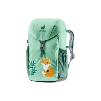 DEUTER Polyester Backpack Men's Sea Green