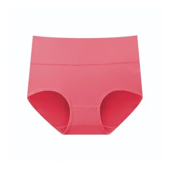 YUZHAOLIN Underpants Women's Combo Set