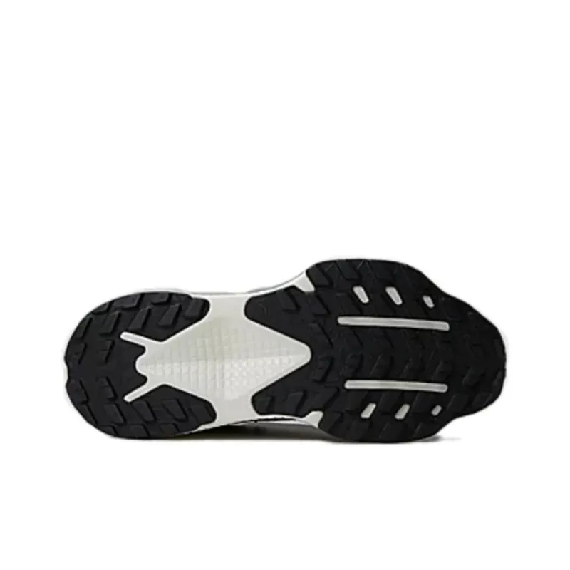 THE NORTH FACE Altamesa 500 Slip Resistant Low Top Running Shoes Men Black White Foreign Version-5