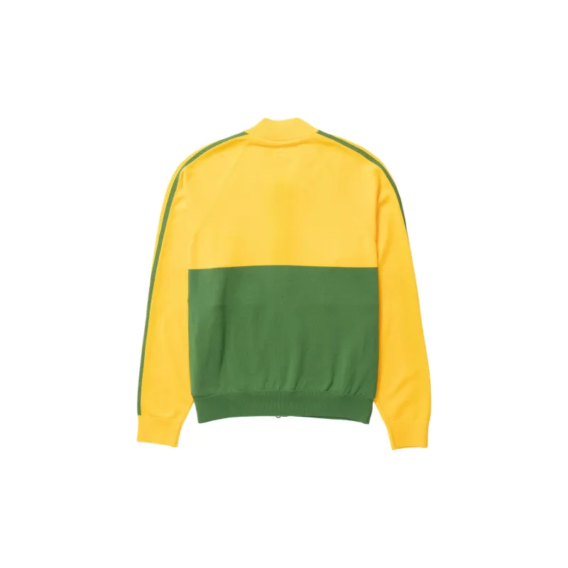 Adidas X Wales Bonner Nylon Knit Track Top-1