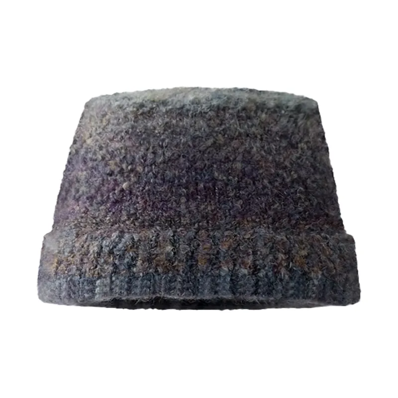 AAJF Polyester Bucket Hats Unisex-3