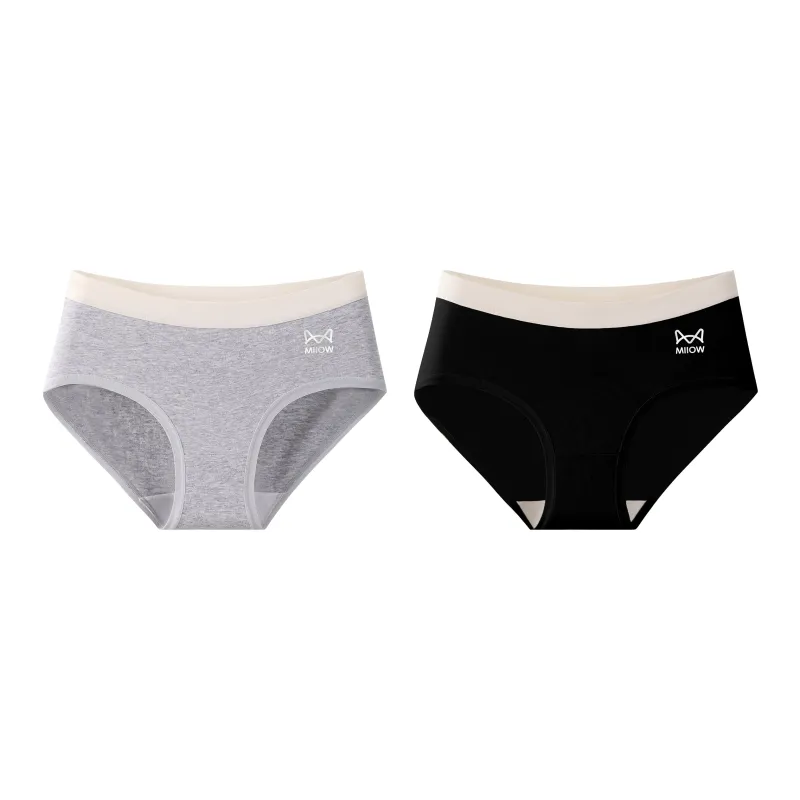 MIIOW Underpants Women's Combo Set-11