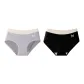 G Set-Japanese Style Cream-Gray+Black (2 Pack)