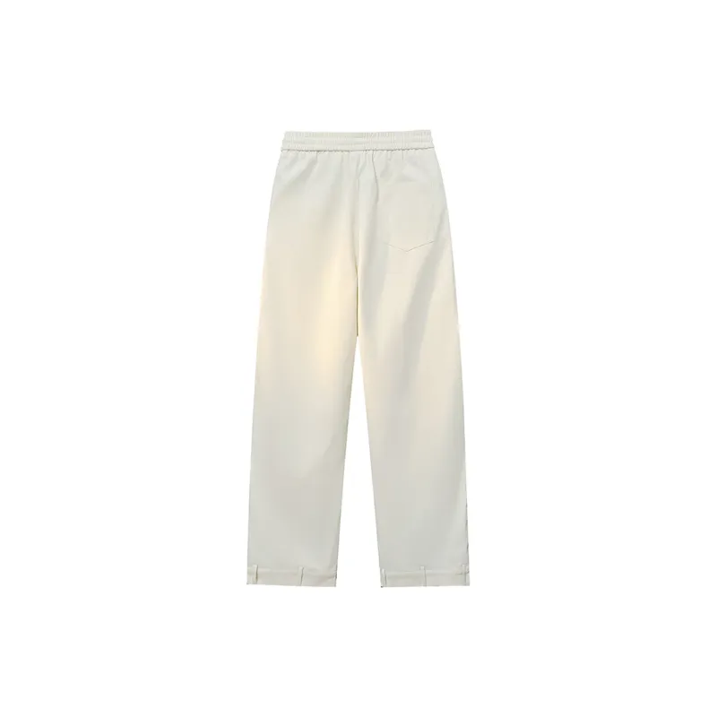 AI3 Casual Pants Unisex-11