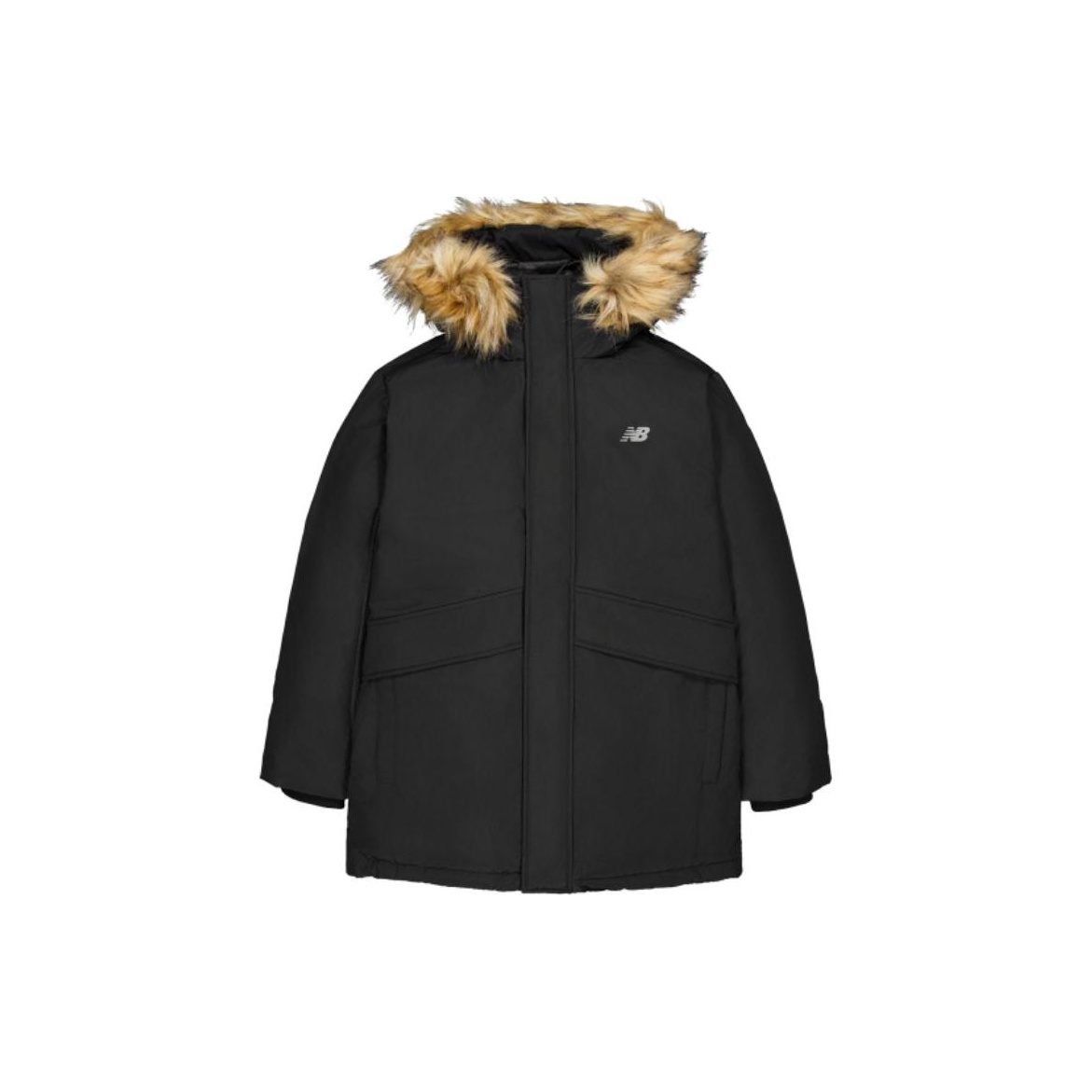 New balance down parka on sale