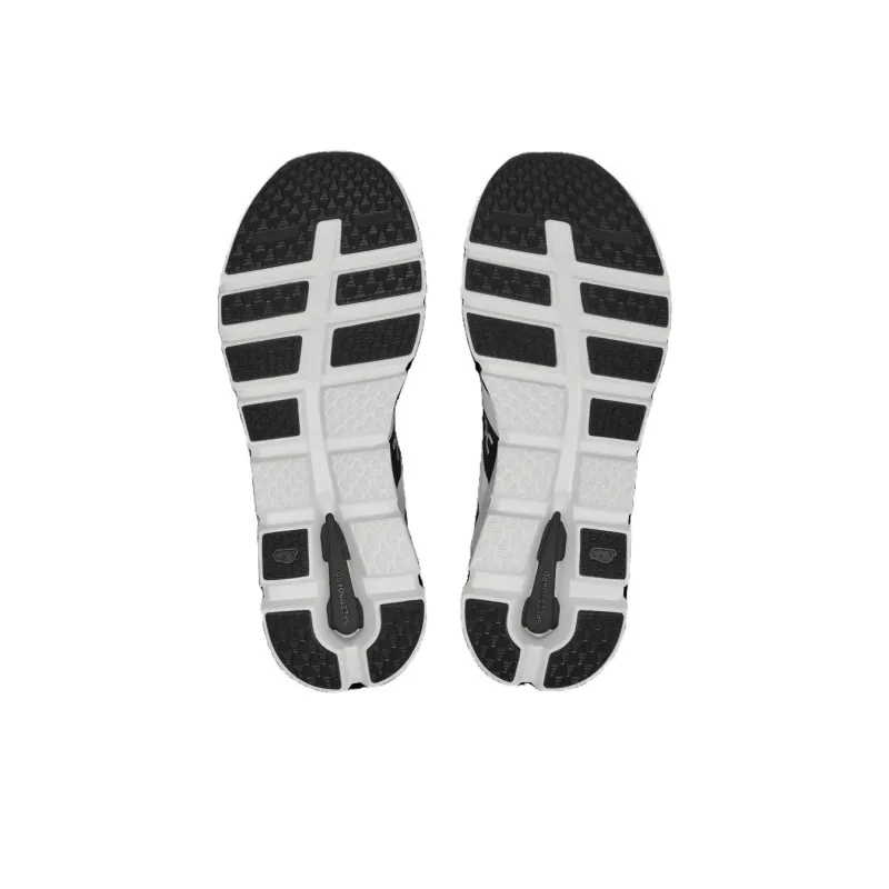 On Running Cloudrunner Glacier Black-4