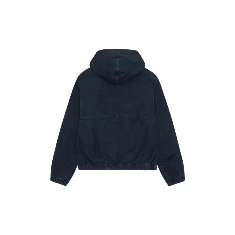 Stussy Work Insulated Canvas Jacket-1