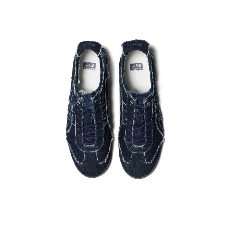 Asics Onitsuka Tiger Mexico 66 Sd Indigo Denim-2