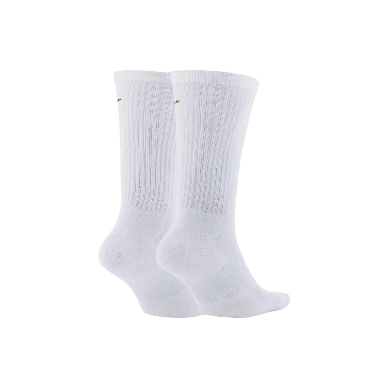 Nike Mid Calf Socks Unisex 2 Pack-1